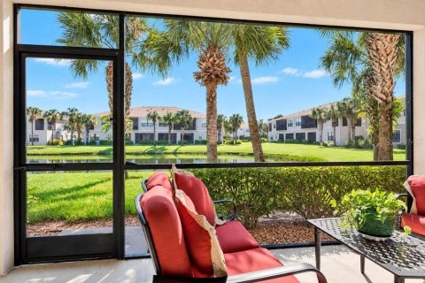 Copropriété à vendre à Bradenton, Floride: 3 chambres, 141.21 m2 № 2408808 - photo 21