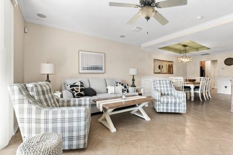 Copropriété à vendre à Bradenton, Floride: 3 chambres, 141.21 m2 № 2408808 - photo 5