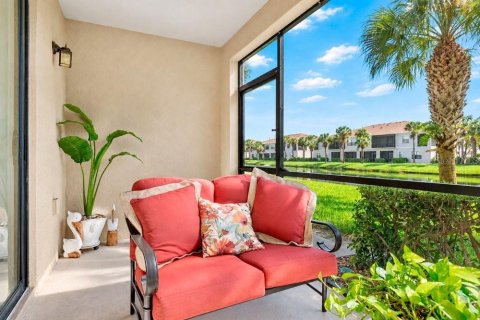 Copropriété à vendre à Bradenton, Floride: 3 chambres, 141.21 m2 № 2408808 - photo 22