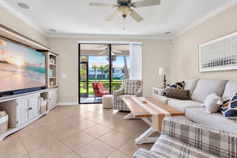 Copropriété à vendre à Bradenton, Floride: 3 chambres, 141.21 m2 № 2408808 - photo 4
