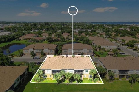 Copropriété à vendre à Bradenton, Floride: 3 chambres, 141.21 m2 № 2408808 - photo 29