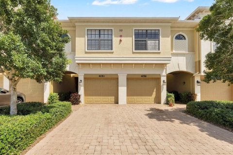 Condo à Bradenton, Floride, 3 chambres № 2408808