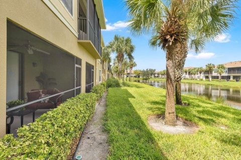 Copropriété à vendre à Bradenton, Floride: 3 chambres, 141.21 m2 № 2408808 - photo 25