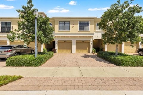 Copropriété à vendre à Bradenton, Floride: 3 chambres, 141.21 m2 № 2408808 - photo 2