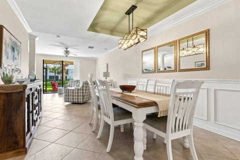 Copropriété à vendre à Bradenton, Floride: 3 chambres, 141.21 m2 № 2408808 - photo 8