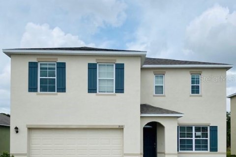 Villa ou maison à vendre à Sanford, Floride: 4 chambres, 225.94 m2 № 1903716 - photo 1