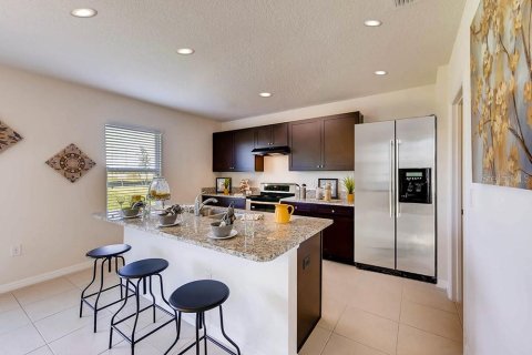 Villa ou maison à vendre à Sanford, Floride: 4 chambres, 225.94 m2 № 1903716 - photo 6