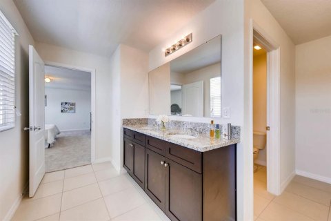 Villa ou maison à vendre à Sanford, Floride: 4 chambres, 225.94 m2 № 1903716 - photo 13