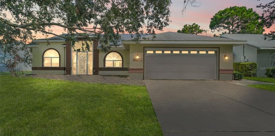 Casa en Leesburg, Florida 3 dormitorios, 157.1 m2 № 1911418