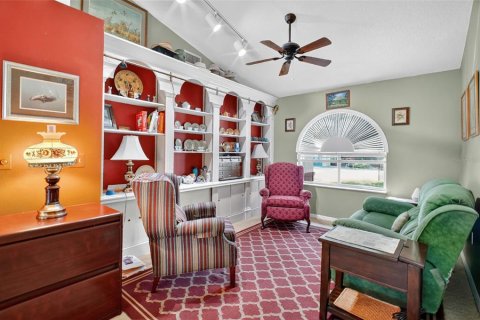 House in Leesburg, Florida 3 bedrooms, 157.1 sq.m. № 1911418 - photo 7
