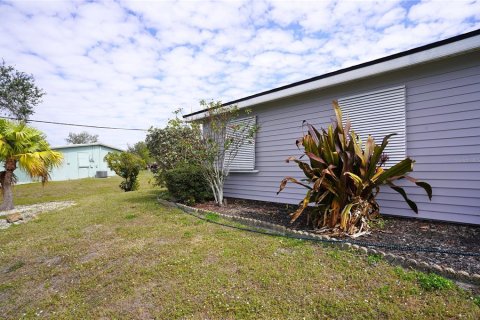 Casa en venta en Port Charlotte, Florida, 2 dormitorios, 96.62 m2 № 1533385 - foto 7
