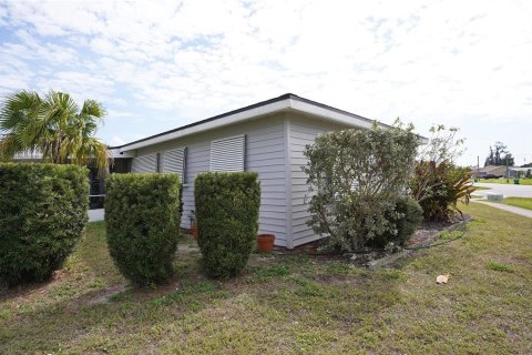 Casa en venta en Port Charlotte, Florida, 2 dormitorios, 96.62 m2 № 1533385 - foto 6