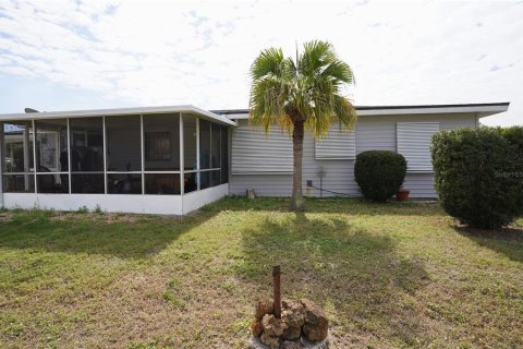 Casa en venta en Port Charlotte, Florida, 2 dormitorios, 96.62 m2 № 1533385 - foto 5