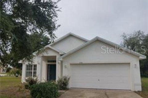 Villa ou maison à Poinciana, Floride 3 chambres, 133.59 m2 № 2342696