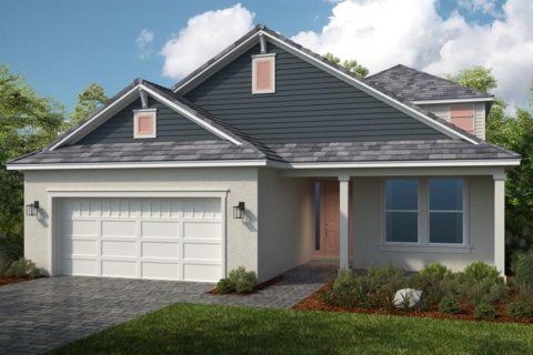 House in Sarasota, Florida 3 bedrooms, 244.15 sq.m. № 2339419