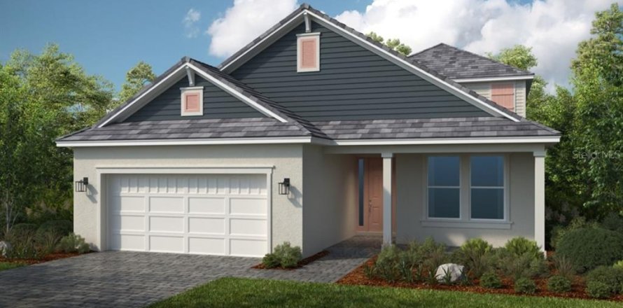 Casa en Sarasota, Florida 3 dormitorios, 244.15 m2 № 2339419