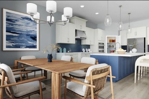 Casa en venta en Sarasota, Florida, 3 dormitorios, 244.15 m2 № 2339419 - foto 7