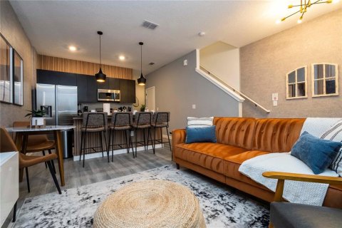 Touwnhouse à louer à Kissimmee, Floride: 3 chambres, 126.81 m2 № 2110980 - photo 9