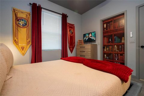 Touwnhouse à louer à Kissimmee, Floride: 3 chambres, 126.81 m2 № 2110980 - photo 23