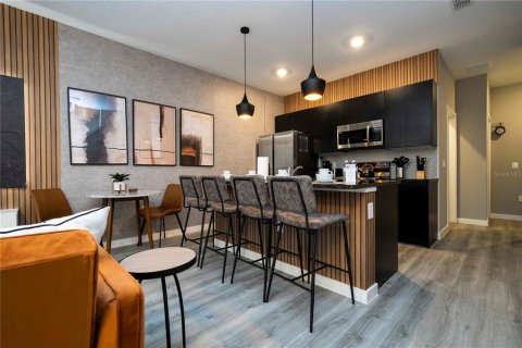 Touwnhouse à louer à Kissimmee, Floride: 3 chambres, 126.81 m2 № 2110980 - photo 6