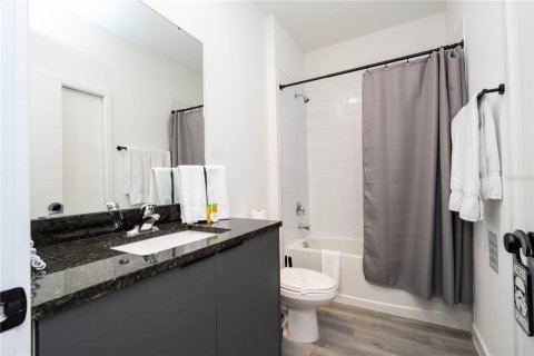 Touwnhouse à louer à Kissimmee, Floride: 3 chambres, 126.81 m2 № 2110980 - photo 15