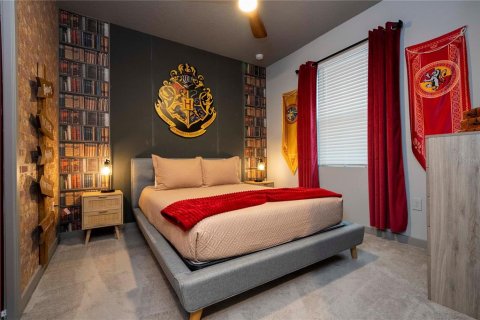 Touwnhouse à louer à Kissimmee, Floride: 3 chambres, 126.81 m2 № 2110980 - photo 17