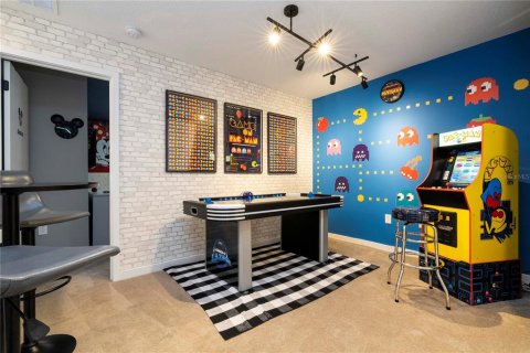 Touwnhouse à louer à Kissimmee, Floride: 3 chambres, 126.81 m2 № 2110980 - photo 30