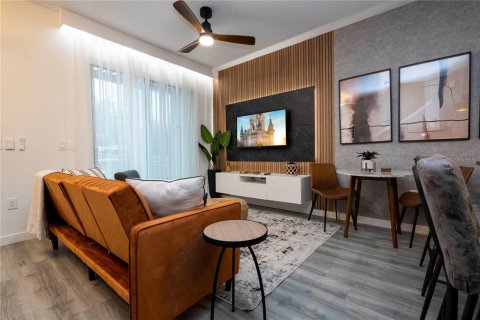 Touwnhouse à louer à Kissimmee, Floride: 3 chambres, 126.81 m2 № 2110980 - photo 7