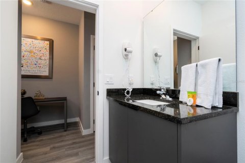 Touwnhouse à louer à Kissimmee, Floride: 3 chambres, 126.81 m2 № 2110980 - photo 16