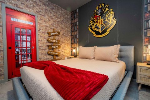 Touwnhouse à louer à Kissimmee, Floride: 3 chambres, 126.81 m2 № 2110980 - photo 20