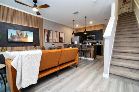 Touwnhouse à louer à Kissimmee, Floride: 3 chambres, 126.81 m2 № 2110980 - photo 2