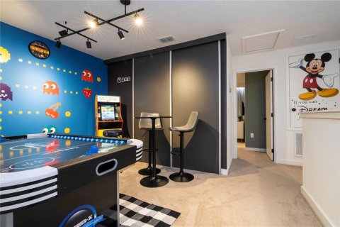 Touwnhouse à louer à Kissimmee, Floride: 3 chambres, 126.81 m2 № 2110980 - photo 27