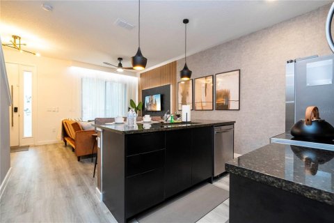 Touwnhouse à louer à Kissimmee, Floride: 3 chambres, 126.81 m2 № 2110980 - photo 12