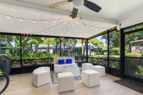 Condominio en venta en Weston, Florida, 2 dormitorios, 138.42 m2 № 1984087 - foto 7