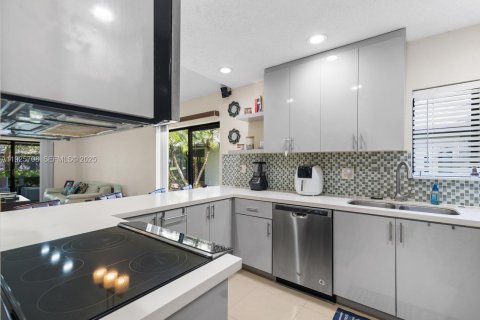 Condominio en venta en Weston, Florida, 2 dormitorios, 138.42 m2 № 1984087 - foto 21