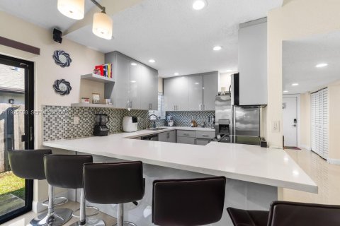 Condominio en venta en Weston, Florida, 2 dormitorios, 138.42 m2 № 1984087 - foto 19