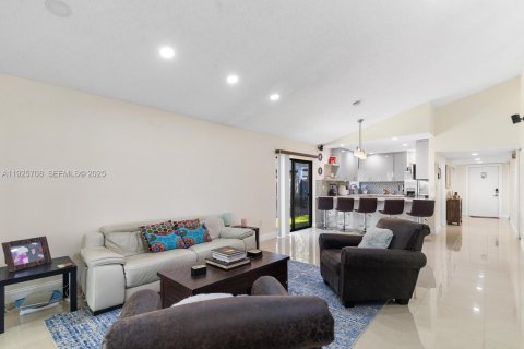 Condominio en venta en Weston, Florida, 2 dormitorios, 138.42 m2 № 1984087 - foto 16