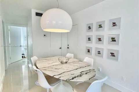 Condominio en alquiler en Miami Beach, Florida, 1 dormitorio, 60.48 m2 № 1979281 - foto 2