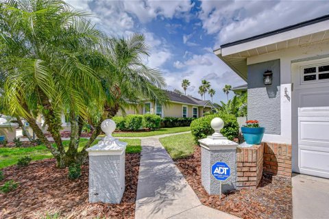 Casa en venta en Tampa, Florida, 3 dormitorios, 169.92 m2 № 2093514 - foto 12