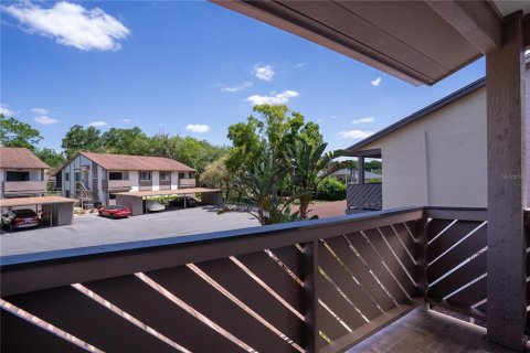 Condo in Safety Harbor, Florida, 2 bedrooms № 2157432 - photo 26