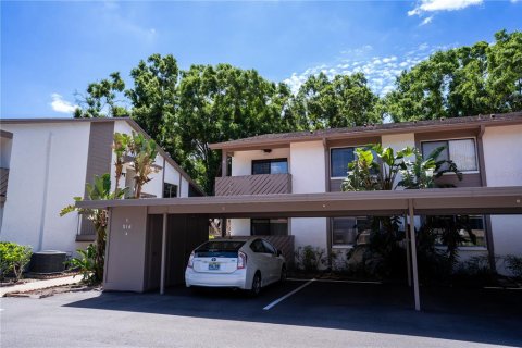 Condo in Safety Harbor, Florida, 2 bedrooms № 2157432 - photo 4