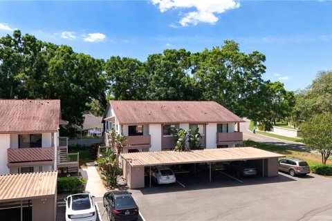 Condo in Safety Harbor, Florida, 2 bedrooms № 2157432 - photo 3