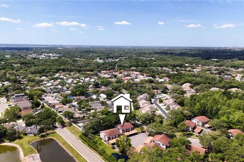 Condo in Safety Harbor, Florida, 2 bedrooms № 2157432 - photo 29