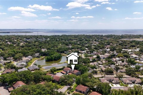 Condo in Safety Harbor, Florida, 2 bedrooms № 2157432 - photo 28