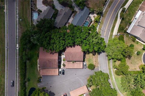 Condo in Safety Harbor, Florida, 2 bedrooms № 2157432 - photo 27