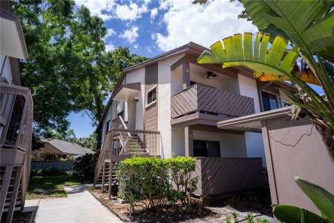 Condo in Safety Harbor, Florida, 2 bedrooms № 2157432