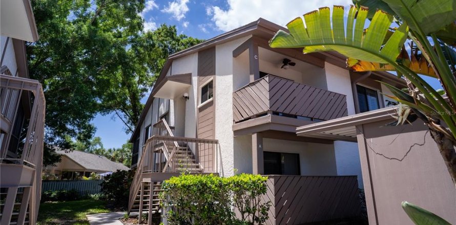 Condo in Safety Harbor, Florida, 2 bedrooms № 2157432