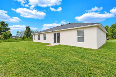 Casa en venta en Ocala, Florida, 3 dormitorios, 185.8 m2 № 2339772 - foto 4