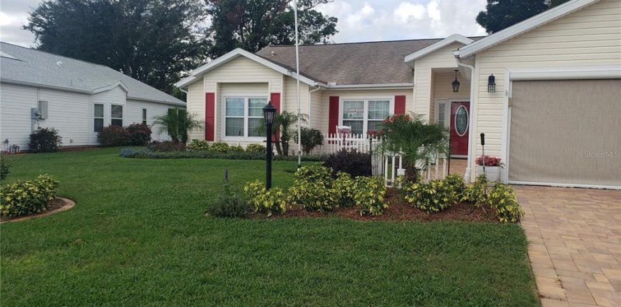 Villa ou maison à Leesburg, Floride 3 chambres, 163.6 m2 № 1821334
