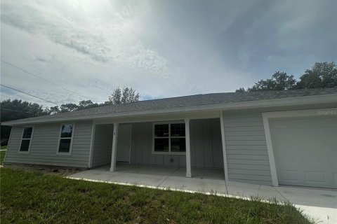 Casa en alquiler en Ocala, Florida, 3 dormitorios, 124.67 m2 № 1905137 - foto 1